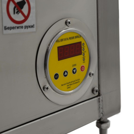 Вакуумный массажер маринатор мяса, птицы GR-100 Foodatlas